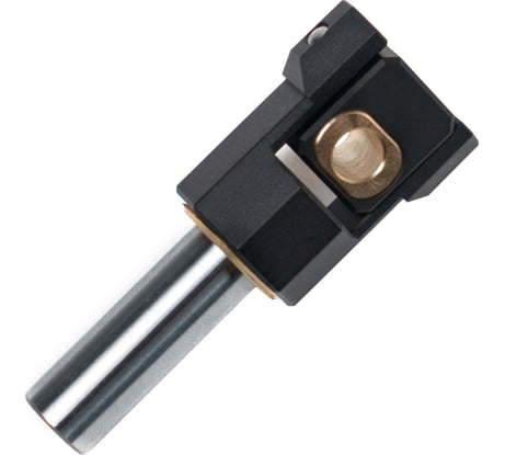 Шарнирный узел TSPROF Kadet Glide, матовый TS-PT260093B