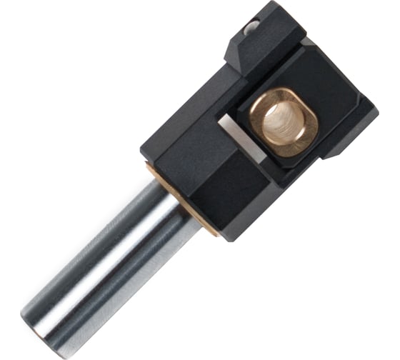 Шарнирный узел TSPROF Kadet Glide, матовый TS-PT260093B 1