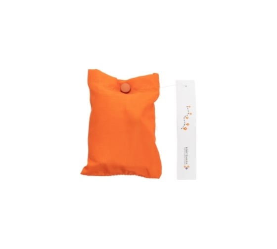 Сумка шоппер ROUTEMARK Orange orange-shop