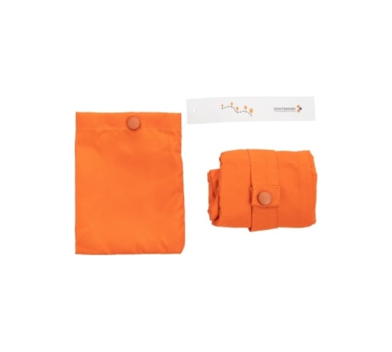 Сумка шоппер ROUTEMARK Orange orange-shop