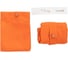 Сумка шоппер ROUTEMARK Orange orange-shop 5