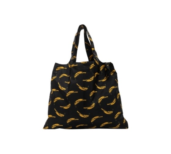Сумка шоппер ROUTEMARK Banana Republic banana-shop