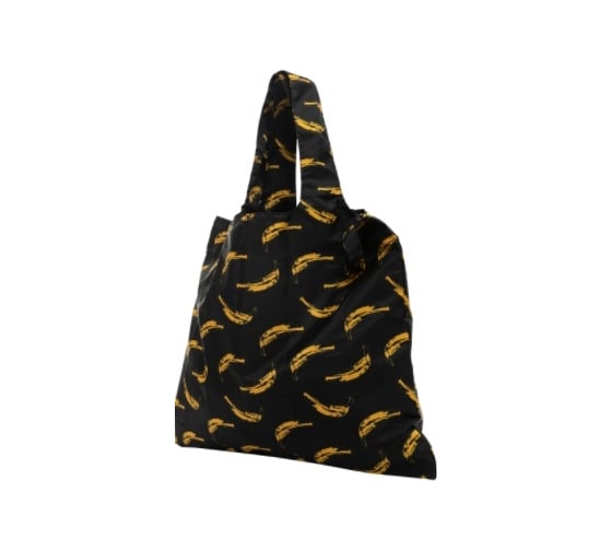 Сумка шоппер ROUTEMARK Banana Republic banana-shop