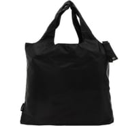 Сумка шоппер ROUTEMARK Black Black-shop