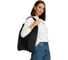 Сумка шоппер ROUTEMARK Black Black-shop 2
