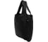 Сумка шоппер ROUTEMARK Black Black-shop 3