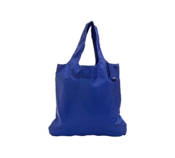 Сумка шоппер ROUTEMARK Blue Blue-shop 1