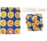 Сумка шоппер ROUTEMARK Emoji Эмоджи Emoji-shop 5