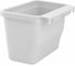 Универсальная подвесная корзина МУЛЬТИДОМ Под рукой 29х15х15 см 3 цвета YM58-116 1