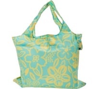 Сумка шоппер ROUTEMARK Артемия Лебедева 5 лепестков лепестки-shop