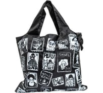 Сумка шоппер ROUTEMARK Петенька Планетка Петен-shop