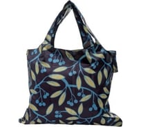 Сумка шоппер ROUTEMARK Веточка - терновник Артемия Лебедева веточка-shop