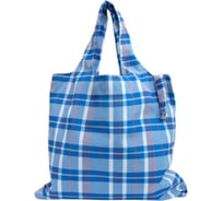 Сумка шоппер ROUTEMARK Бомжующий Челнок-Shop