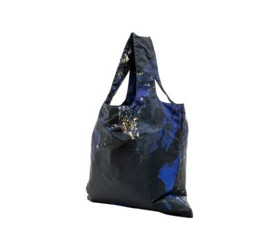 Сумка шоппер ROUTEMARK Worldwide world-shop 1