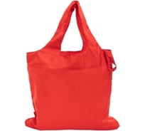 Сумка шоппер ROUTEMARK Red Red-shop