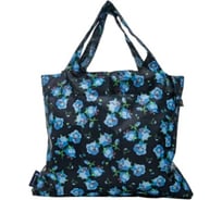 Сумка шоппер ROUTEMARK Колокольчик - Слезы Алёнушки Артемия Лебедева колокольчик-shop