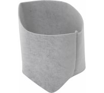 Корзина для хранения МУЛЬТИДОМ Фэлт размер 14,5х9х9 см VL56-86