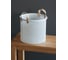 Корзина для хранения Bergenson Bjorn Sustainable collection, Ø32х28 см, молочная BB0000911 2