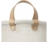 Корзина для хранения Bergenson Bjorn Sustainable collection, Ø32х28 см, молочная BB0000911 4
