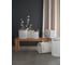 Корзина для хранения Bergenson Bjorn Sustainable collection, Ø32х28 см, молочная BB0000911 6