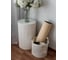 Корзина для хранения Bergenson Bjorn Sustainable collection, Ø32х28 см, молочная BB0000911 8