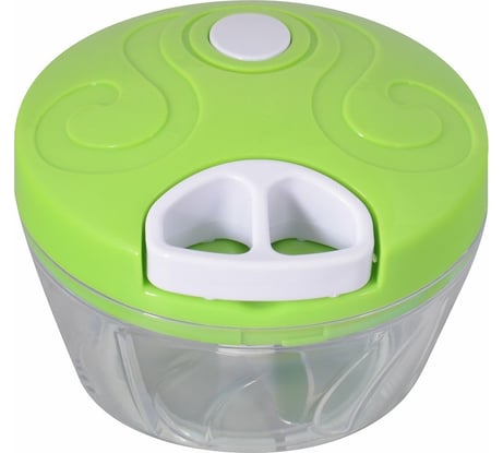 Ручной измельчитель овощей и фруктов МУЛЬТИДОМ Витаминка NEW VL53-93