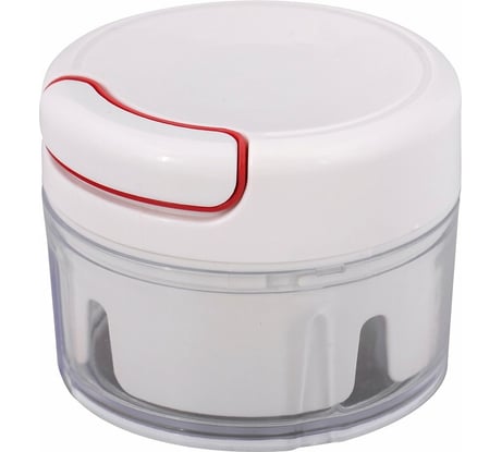 Ручной измельчитель овощей и фруктов МУЛЬТИДОМ Фреш NEW VL53-92