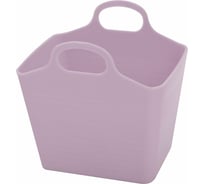 Мини-корзина для мелочей МУЛЬТИДОМ Пастель 3 цвета VL75-106