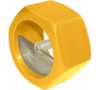 Декоратор для овощей МУЛЬТИДОМ Спираль 2 цвета DH53-106