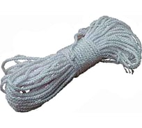 Капроновый фал Зубр 50210-06