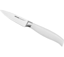 Нож NADOBA BLANCA для овощей, 8,5 см, 723416