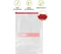 Пакеты Master House Zip-Lock с бегунком, 20х25 см, 2 литра, 10 шт 75167 3