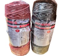 Паракорд Шнурком ПА 4ммх50м 4В825па555М50м