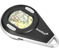 Лупа цифровая Levenhuk ERGO 10 86553