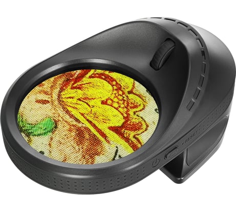 Лупа цифровая Levenhuk ERGO 30 86555