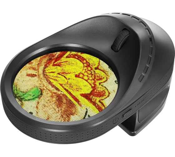 Лупа цифровая Levenhuk ERGO 30 86555