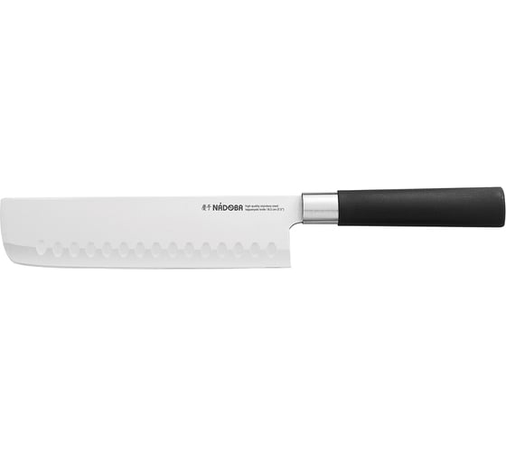 Нож Тэппанъяки NADOBA KEIKO 18,5 см, 722918