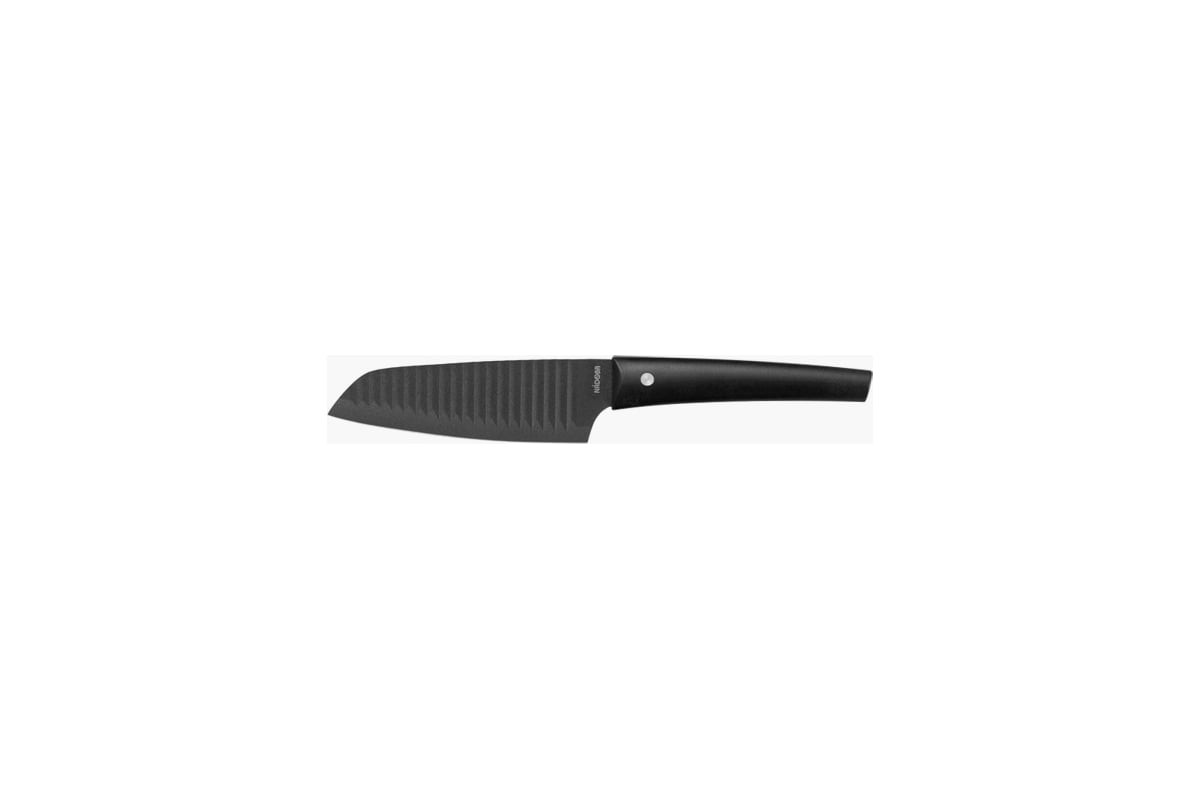 Нож сантоку NADOBA VLASTA 125 см 723717 - выгодная цена, отзывы .