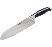 Нож Сантоку NADOBA URSA 17,5 см, 722612