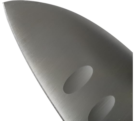Нож Сантоку NADOBA URSA 17,5 см, 722612