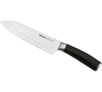 Нож Сантоку NADOBA DANA 17,5 см, 722511