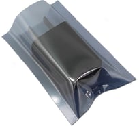 Пакет металлизированный Fibox ELES SM 254x356 100 шт. ES19101SM254356