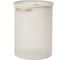 Корзина для хранения Bergenson Bjorn Sustainable collection d42х55 см молочная BB0000909 1
