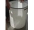 Корзина для хранения Bergenson Bjorn Sustainable collection d42х55 см молочная BB0000909 3