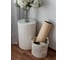 Корзина для хранения Bergenson Bjorn Sustainable collection d27х25 см молочная BB0000912 2