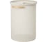 Корзина для хранения Bergenson Bjorn Sustainable collection d37х52 см молочная BB0000910 1