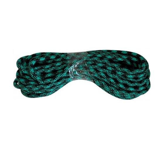 Веревка плетеная полипропиленовая ALIDA GARDEN 12 мм, 20 м 210009