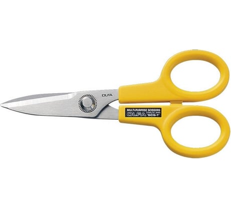 Хозяйственные ножницы OLFA OL-SCS-1