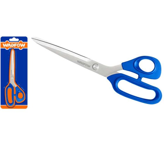 Ножницы WadFow 275 мм 12/72 WSX5601