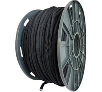 Шнур эластичный многожильный ALIDA GARDEN 6мм 100м 230005